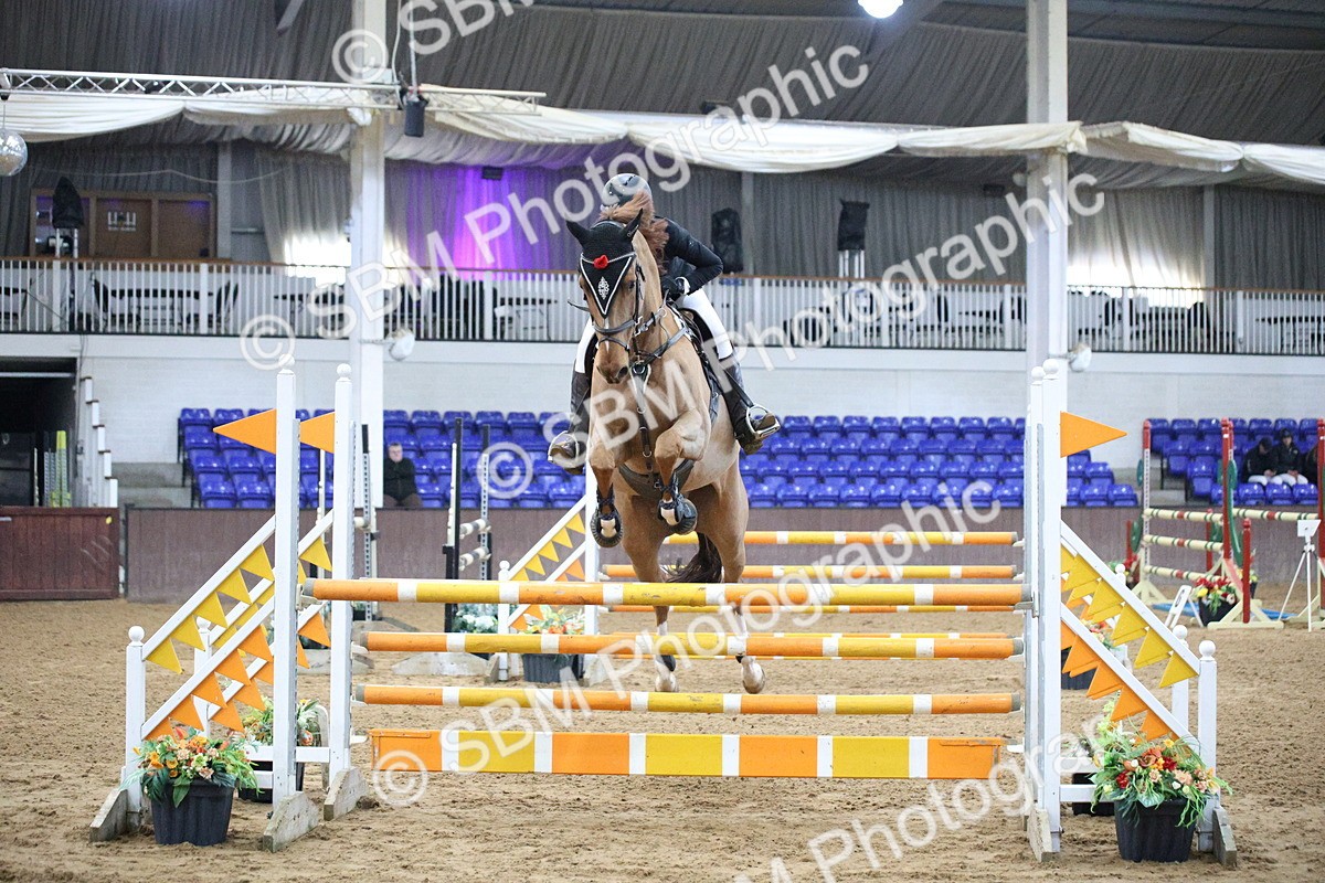 5K7A4462 - Class 4 - Senior 1.15m Open (inc National 1.15m Members Cup Qualifier)