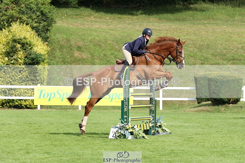 250704A-091343-08137 - Cls 15 Snr 1.20m Open