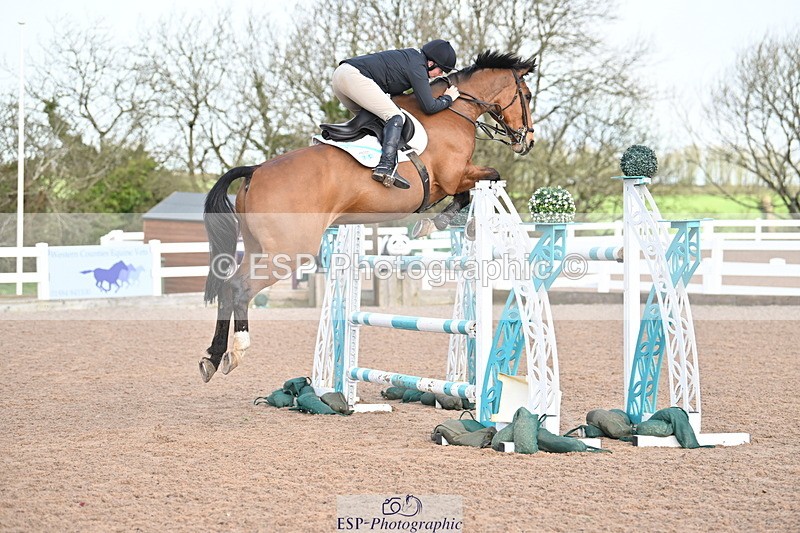 240407A-101010-04549 - Cls 26 National 1.30m Open