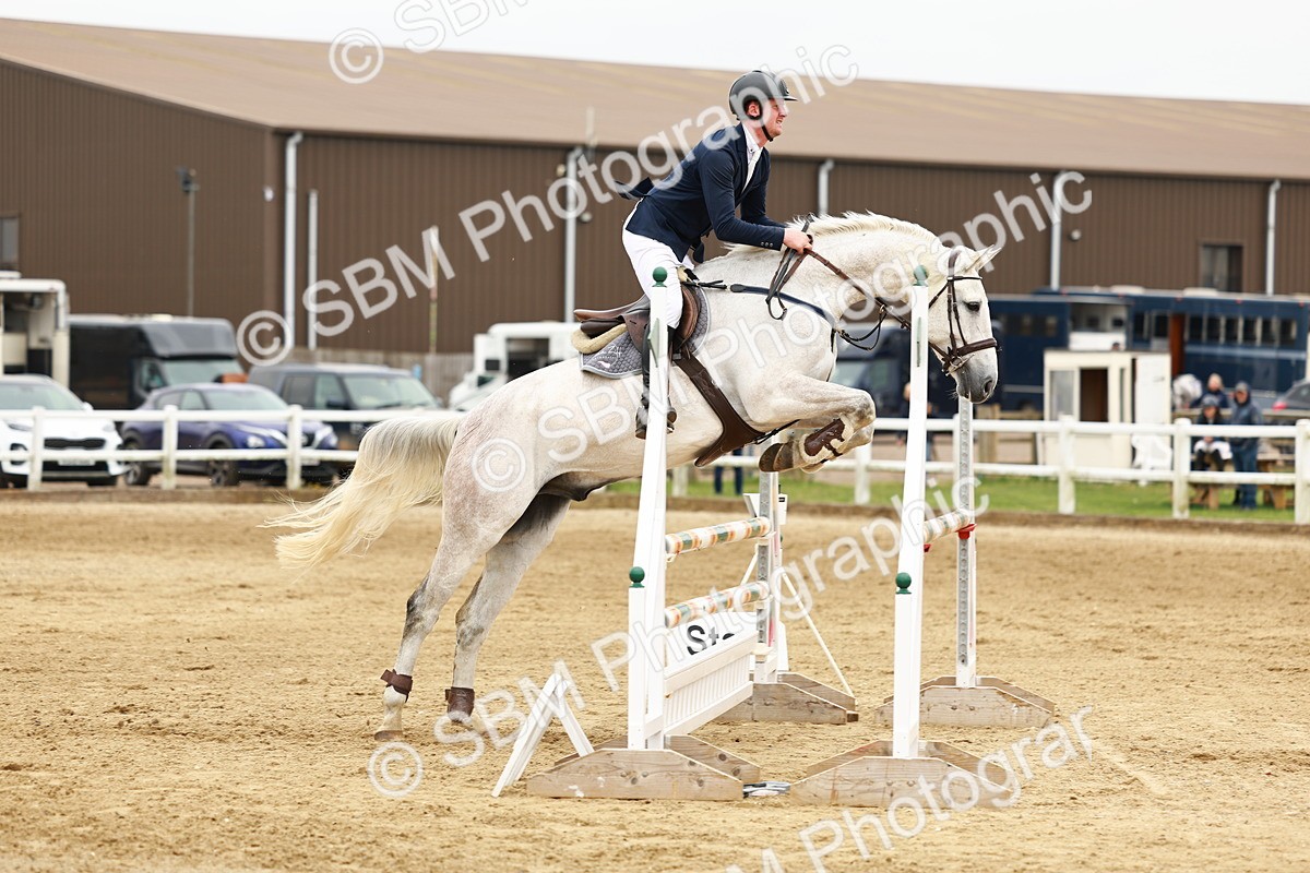 SBM_000933 - Class 3 - Senior Discovery - 1.00m