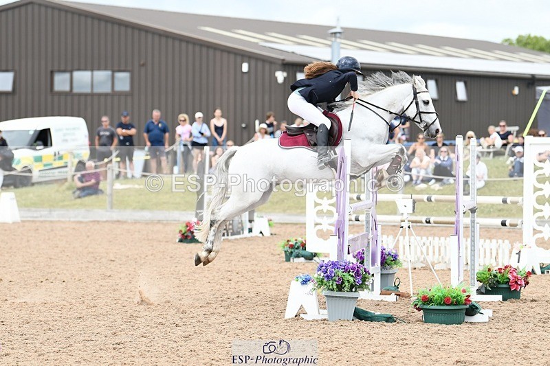 250628-122618-04730 - Cls 12 Newcomers 2nd Round Start to 1pm