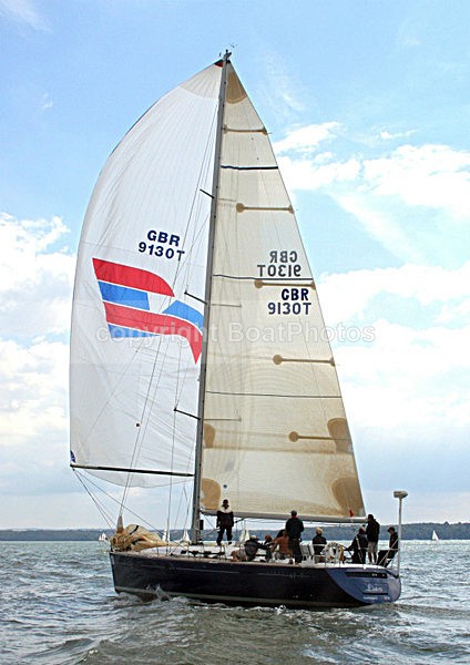 050820 LIARA GBR9130T IMG_1630 - 2005 Photos