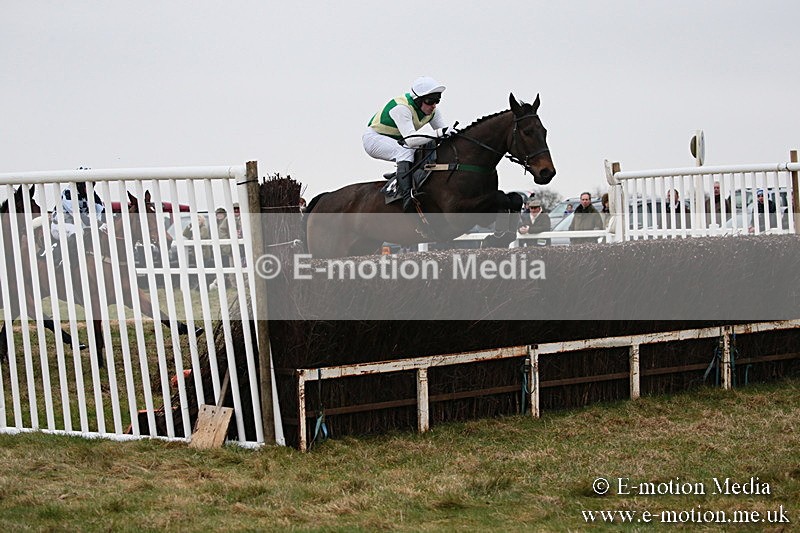 PtP 170219 -251 - Combined Services Point-To-Point Larkhill 17/02/19