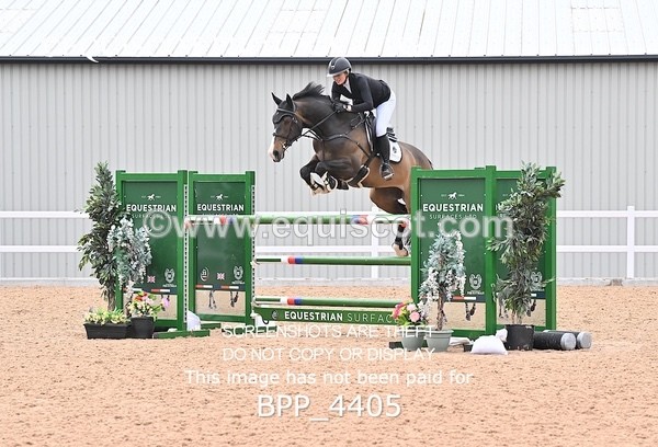 BPP_4405 - CLASS 19 SUN RHS Johnston Smillie Ltd Grade B & C C'Ship Q