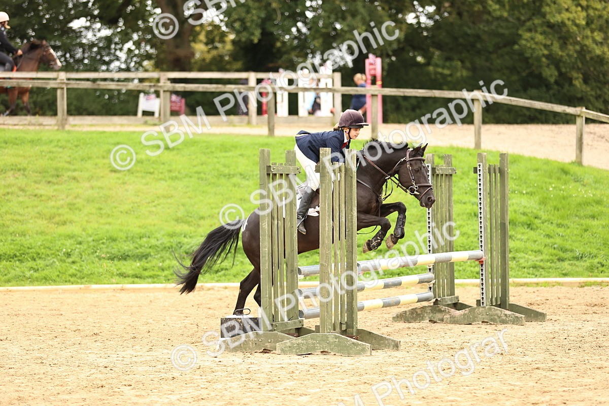 SBM_64705 - J17 - Junior Pony 80cm Championship