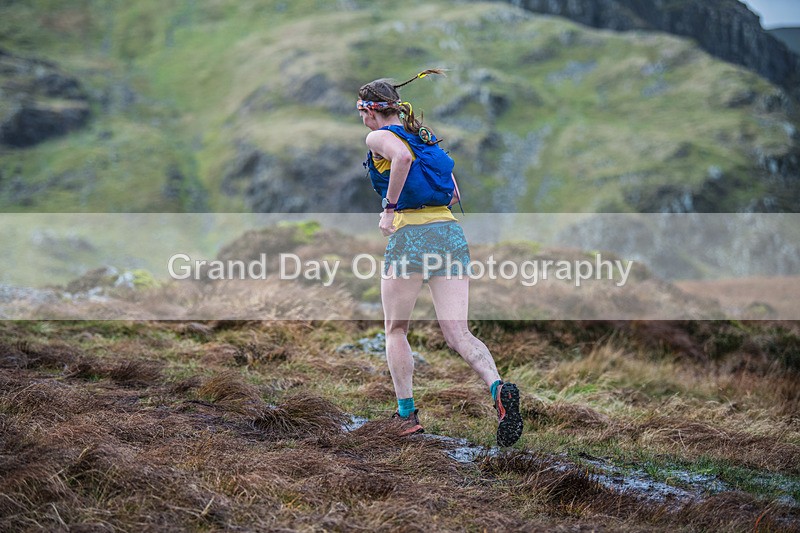 Dalehead-57 - Dalehead Fell Race Sunday 20th October 2024