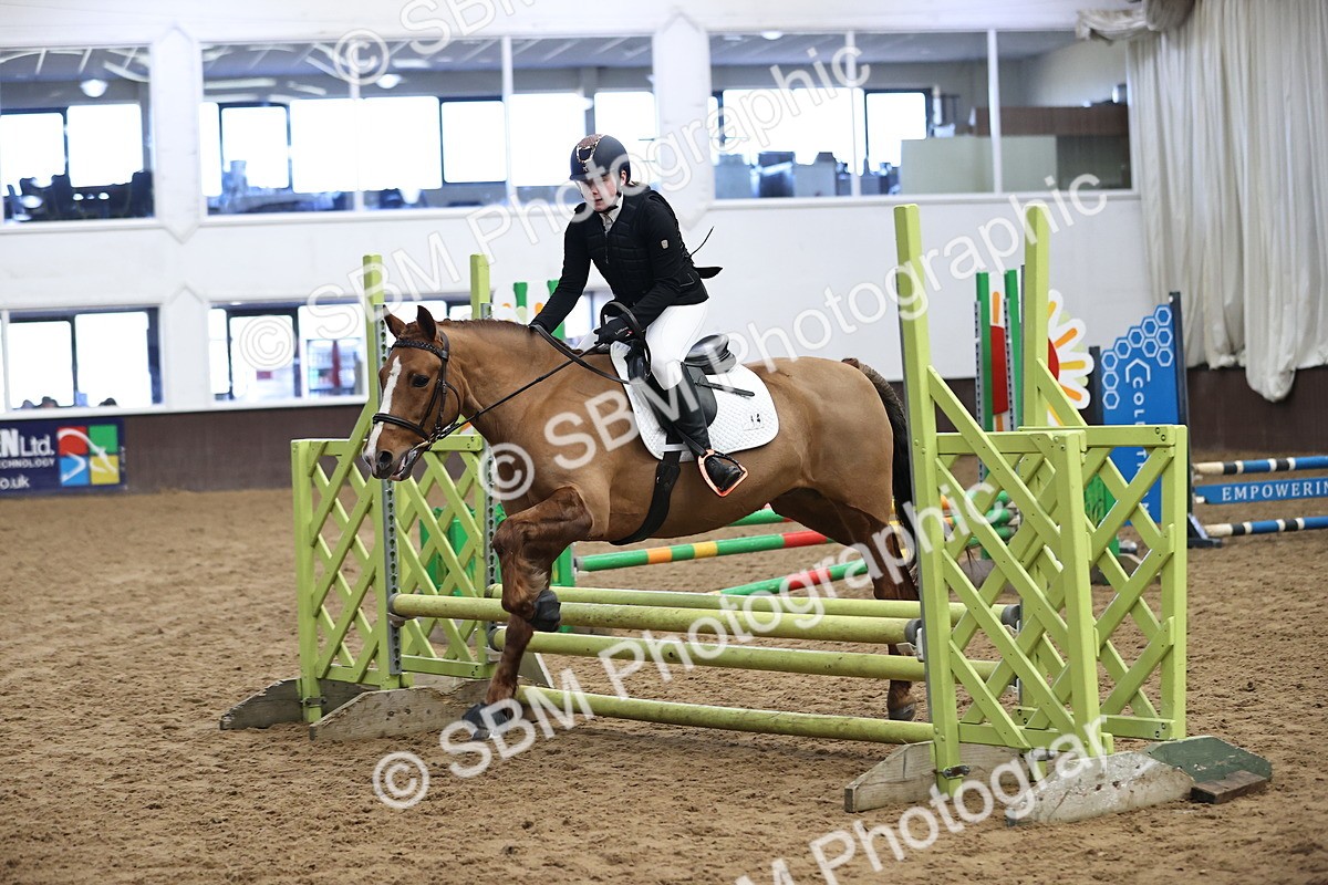 SBM_000986 - Class 1 - 60cm