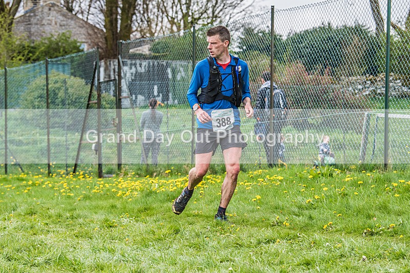 3 Peaks-2385 - The 3 Peaks Race - The Finish - Saturday 29th April 2023