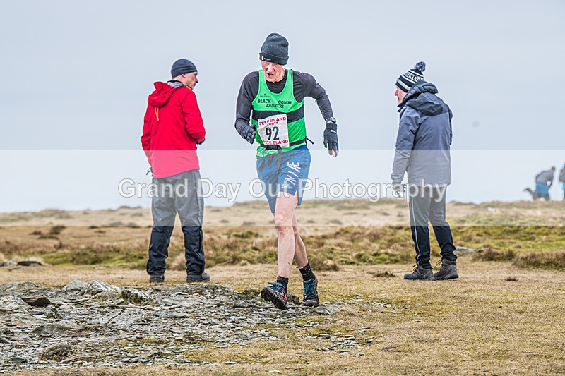 Black Combe-631 - Black Combe Fell Race Saturday 4th March 2023