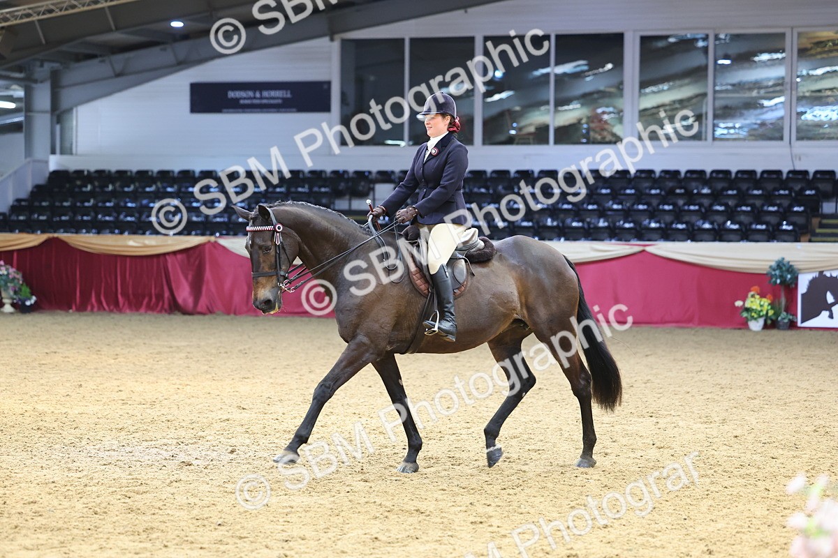 SBM_23527 - Class 904 - Supreme Final Ridden Diamond