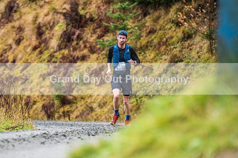 Glentress 21  10K-82 - High Terrain Events Glentress 21 & 10K Trail Races Saturday 18th November 2023