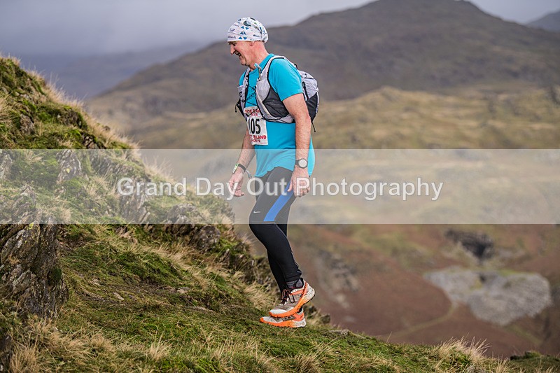Dunnerdale-1190 - Dunnerdale Fell Race Saturday 8th November 2025