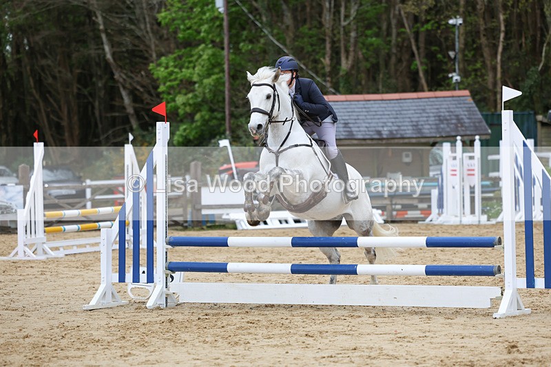 3E7A8570 - Class 3: 75cm