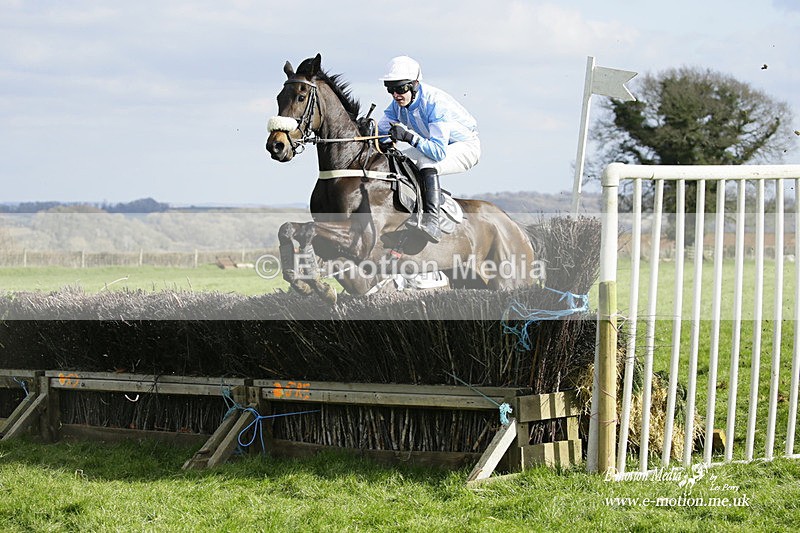 PtP 060322 428 - Blackmore & Sparkford Vale Hunt PtP 06/03/22