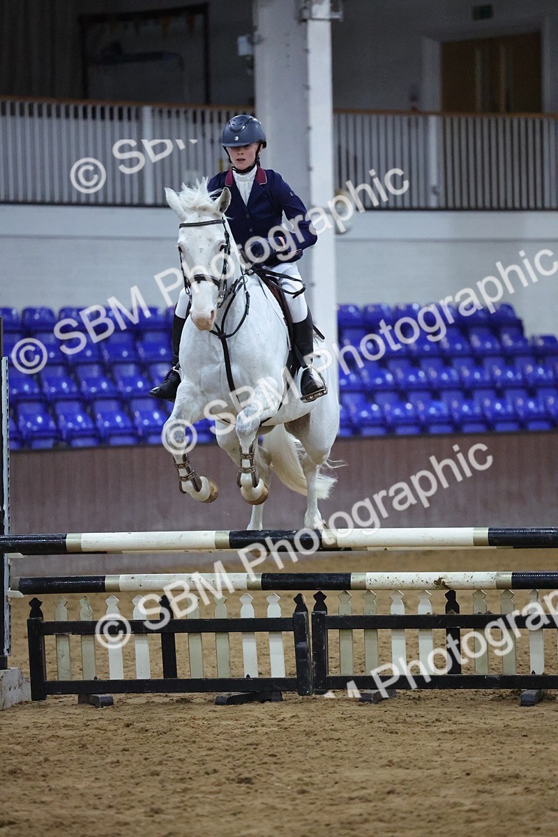 SBM_002394 - Class 6 - Show Jumping 90cm