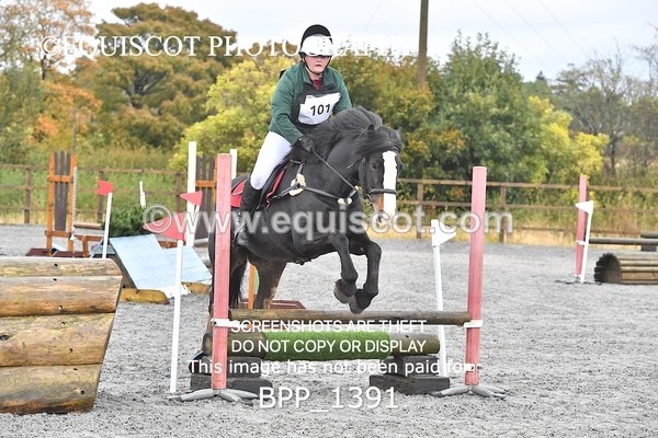 BPP_1391 - CLASS 1 60CM