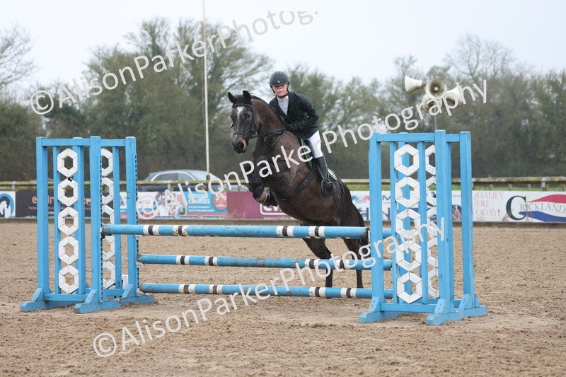 20260207-0533Cherwell 7th Feb 2026 Combined Training - Class 4 - 90cm