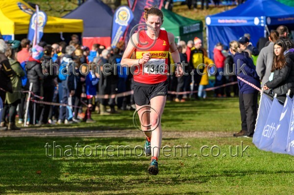 Falkirk25-920074 - Senior Women Set Three