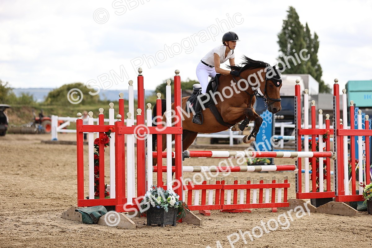 SBM_013517 - Class 14 - Senior Discovery - 1.00m Open