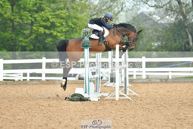 230514A-105025-02341 - Cls 22 Pony Discovery & 90cm Open