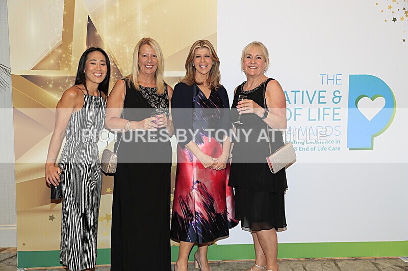 _09I0335 - The Palliative Care Awards 2024