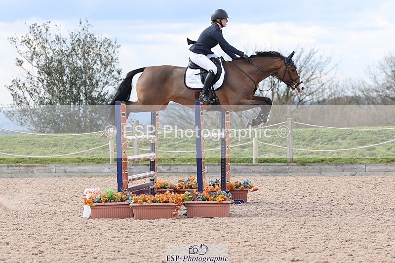 250314-130051-02021 - Cls 8+9 Foxhunter and 1.20m Open