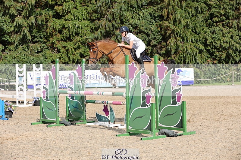 250703A-172601-06313 - Cls 10 1.05m Amateur Q and Open