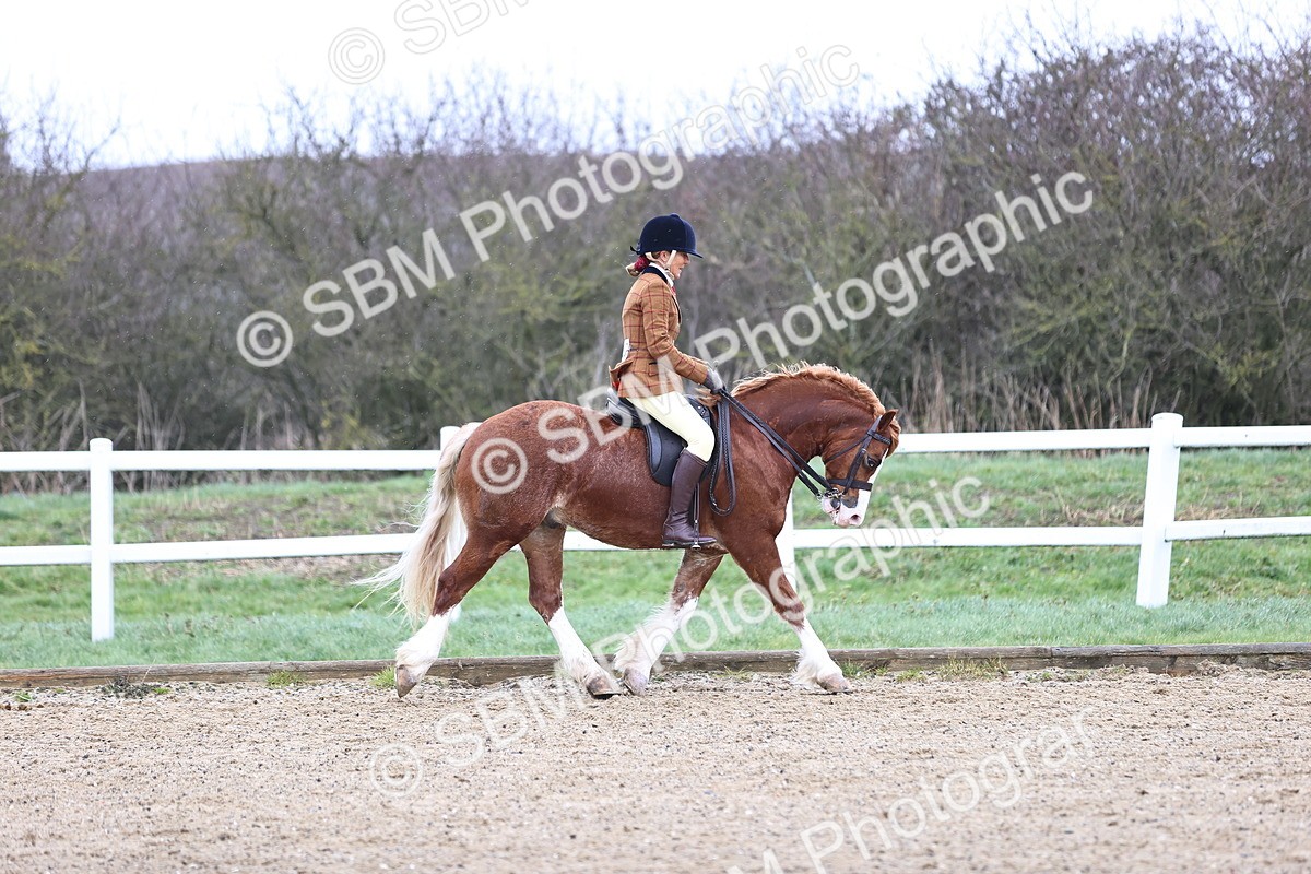 SBM_008149 - Class 33-34 - M&M Open Ridden Small-Large