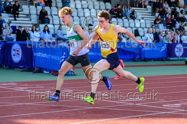 Age25SAT-918080 - Track Male