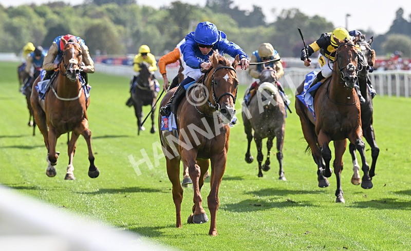 220826-068 Notable Speech - Race 3 15.00pm Sky Bet City Of York Stakes