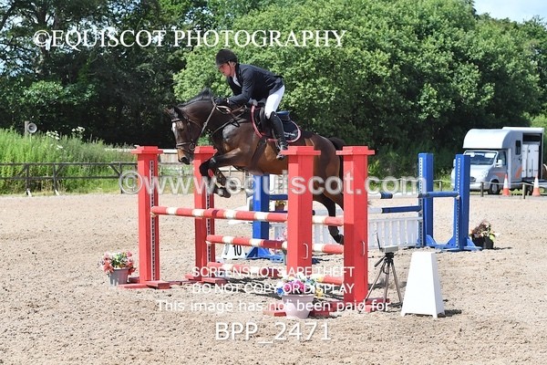 BPP_2471 - CLASS 4 SAT Senior Discovery/ 1m Open