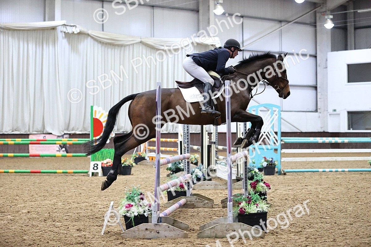 SBM_000834 - Class 3 - Senior Discovery - 1.00m Open