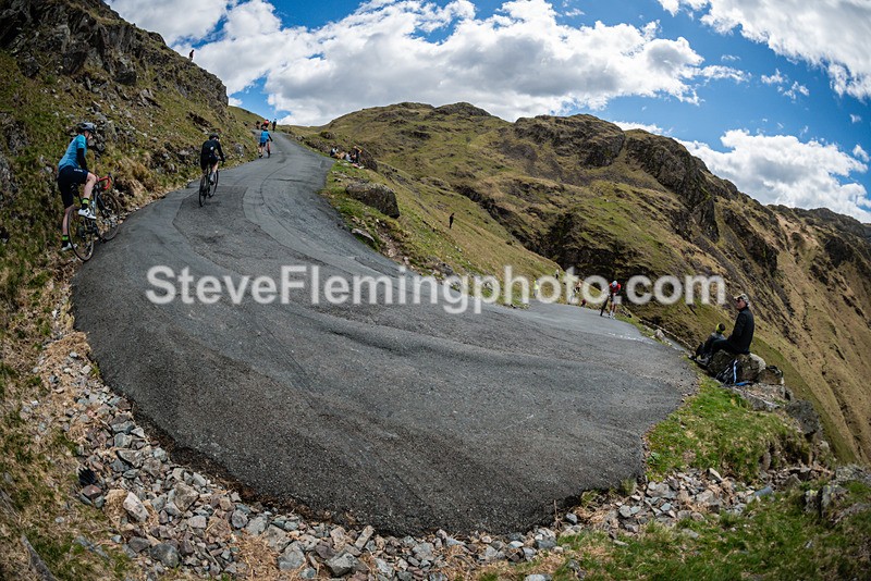 122947 - Hardknott Hairpin 12.00 - 13.00