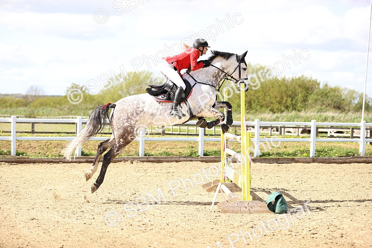 SBM_004503 - Class 18 - Senior 1.15m Open