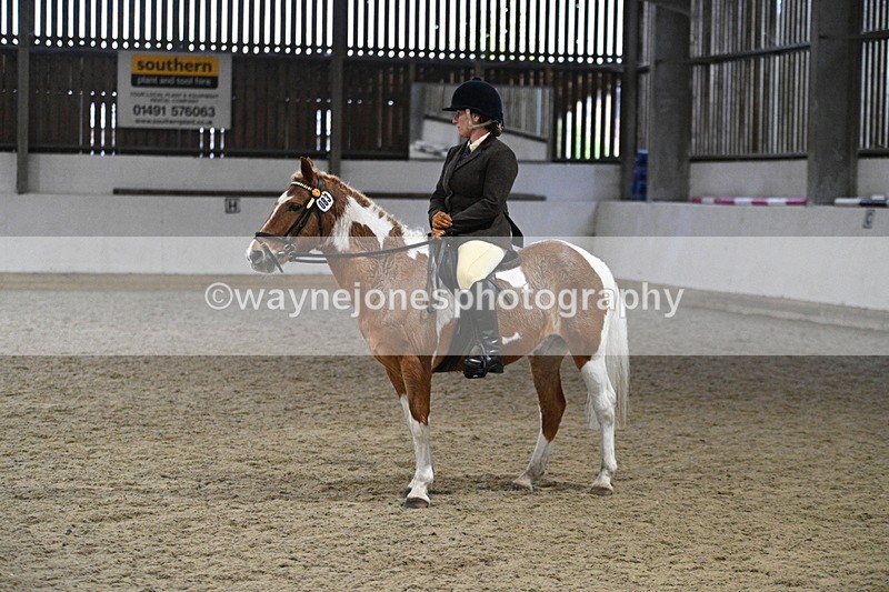 WJ7_3697 - Class 16 Ridden Coloured/ Odd Coloured