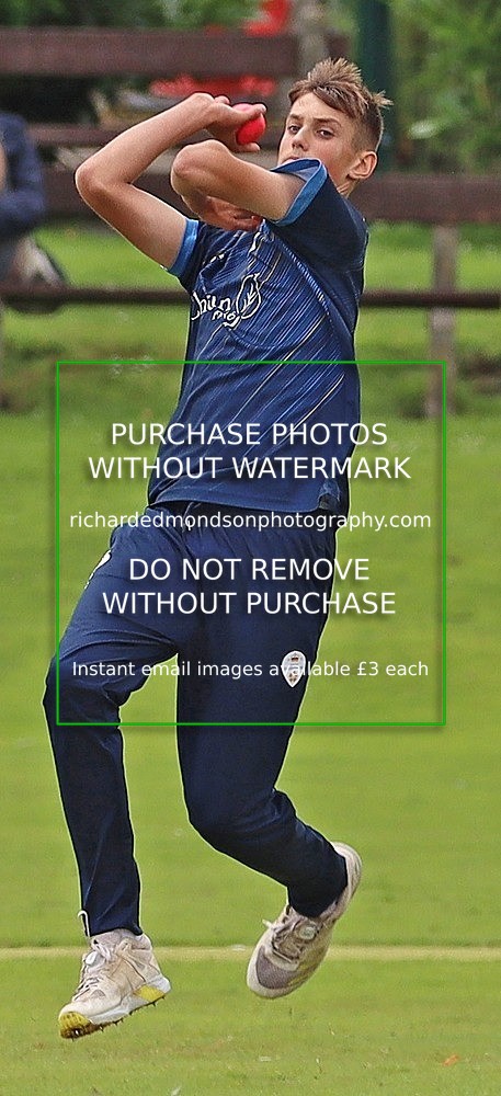 IMG_2878 - Derbyshire Under 16 CC (26/7/22)