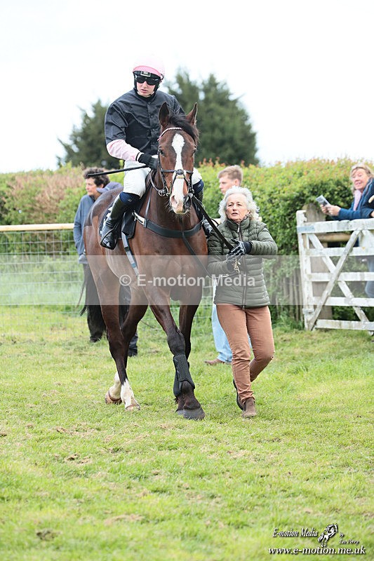 PtP 180426 1265 - Worcestershire Hunt PtP Chaddesley Corbett 18/04/26