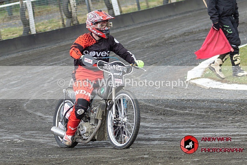 210522-7D-8E0A7776 - Ride & Skid It  Speedway Experience 22nd  May 21