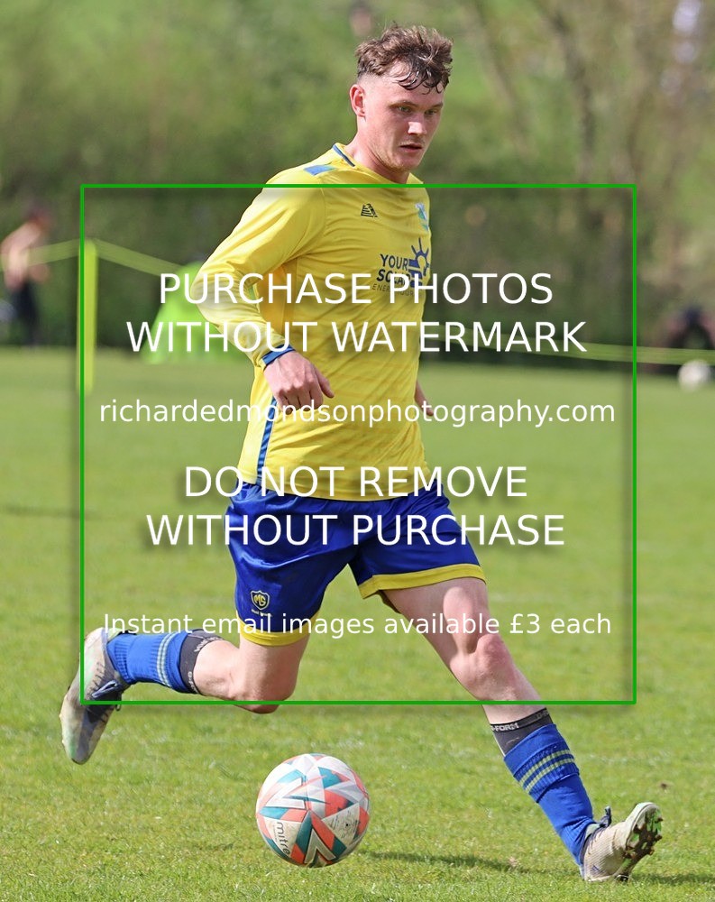IMG_4678 - Kendal Utd vs Cartmel select few photographs (1/5/23)