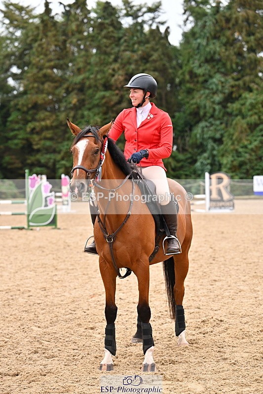 250817A-111116-04040 - Cls 16 Snr British Novice