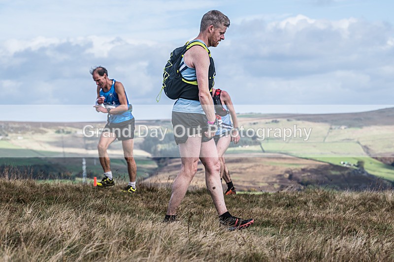 Leg 2 -394 - UK Fell & Hill Relays - Todmorden Leg 2 Saturday 17th October 2026