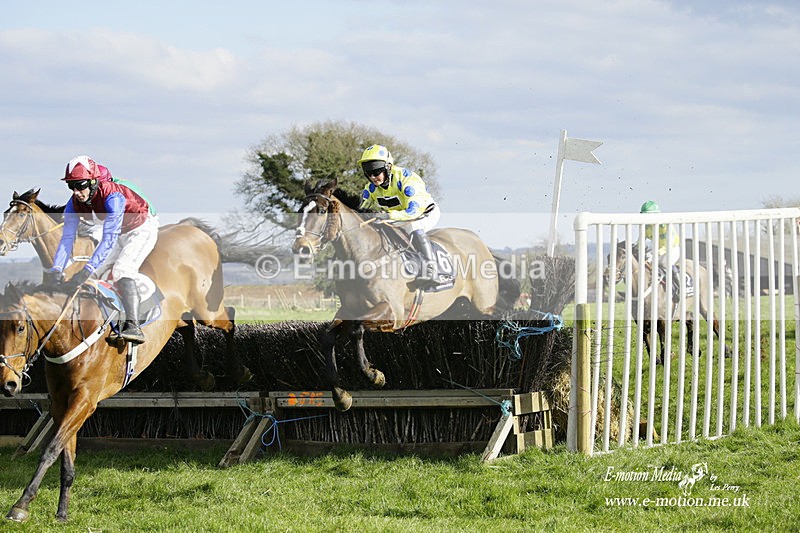 PtP 060322 515 - Blackmore & Sparkford Vale Hunt PtP 06/03/22