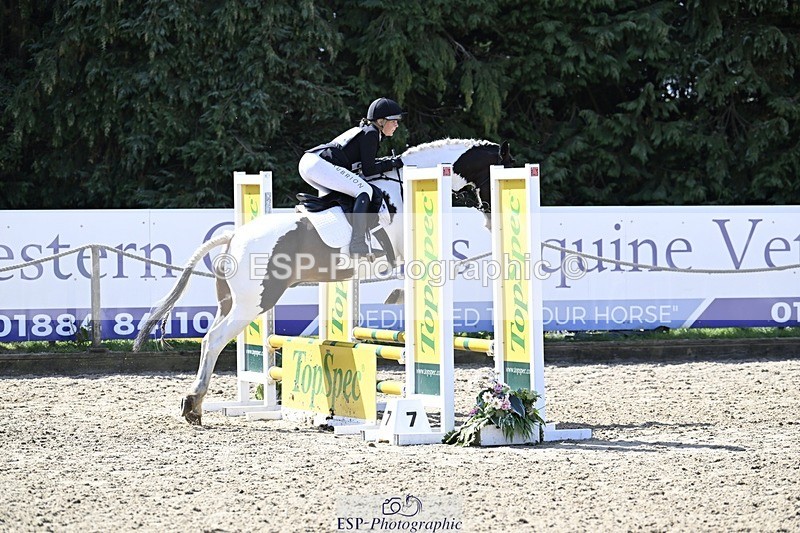 250823A-115826-28401 - WC Round 2 11.30 to 12.40 End