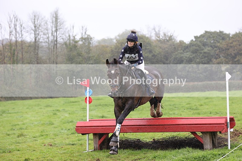 1X9A1868 - Class 4: 80cm Red Table