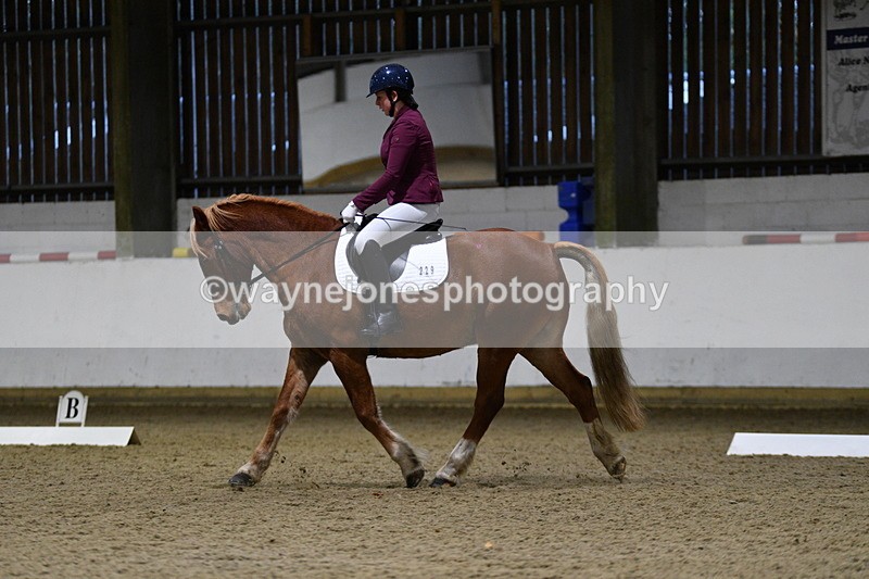 WJ5_8610 - Class 5 Novice Test 3
