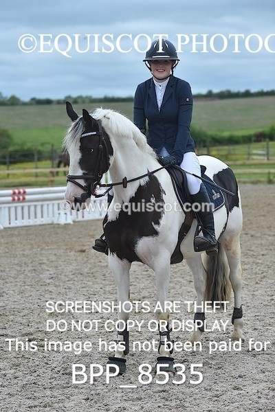 BPP_8535 - CLASS 2 Pony British Novice 2ND ROUND