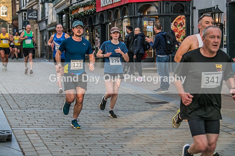 RTH-393 - Keswick Round The Houses Road Race Wednesday 23rd April 2025