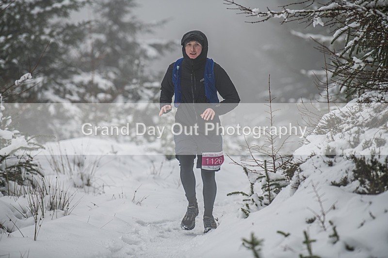 Glentress-1035 - High Terrain Events Glentress 42, 21 & 10K Trail Races Sunday 15th February 2026