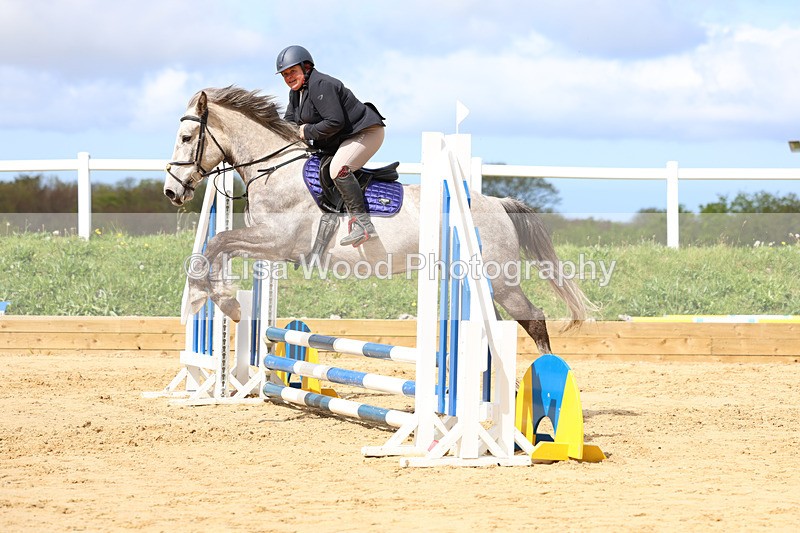 3E7A6591 - Class 5: 60cm Senior