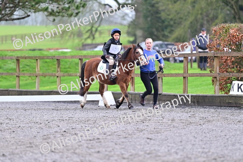 20260125-0964 - Class 9a - Walk Trot Assisted